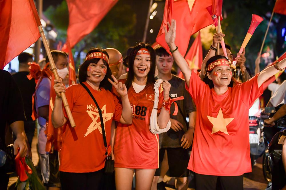 U23 Việt Nam bảo vệ thành công ngôi vô địch SEA Games